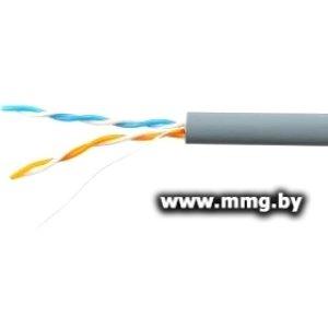 Купить Кабель Skynet Cable CSL-UTP-2-CU/100 (100 м, серый) в Минске, доставка по Беларуси