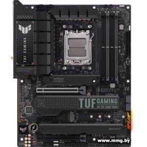 ASUS TUF Gaming X670E-Plus WiFi