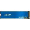SSD 512GB ADATA Legend 710 ALEG-710-512GCS