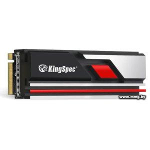 Купить SSD 1Tb KingSpec XG7000 Pro в Минске, доставка по Беларуси