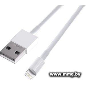 Кабель Ritmix RCC-122 (белый)