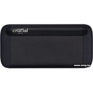 SSD 4TB Crucial X8 CT4000X8SSD9