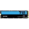 SSD 2Tb Lexar NM710 LNM710X002T-RNNNG