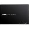 SSD 1TB Foxline FLSSD1024X5