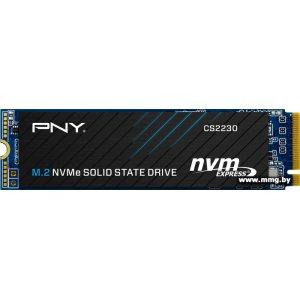 SSD 1Tb PNY CS2230 M280CS2230-1TB-RB