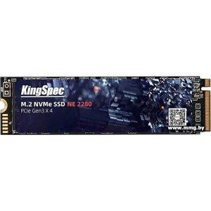 SSD 128GB KingSpec NE-128-2280