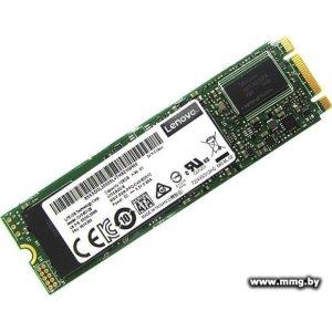 SSD 480GB Lenovo 4XB7A17073