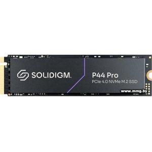 Купить SSD 2TB Solidigm P44 Pro SSDPFKKW020X7X1 в Минске, доставка по Беларуси