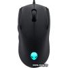 Dell Alienware Wired Gaming Mouse - AW320M 545-BBDS