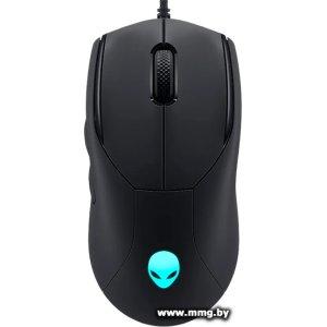 Купить Dell Alienware Wired Gaming Mouse - AW320M 545-BBDS в Минске, доставка по Беларуси