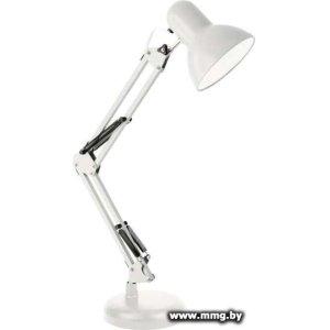 Настольная лампа Ultraflash UF-313 С01 (белый)
