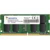 SODIMM-DDR4 8GB PC4-21300 ADATA AD4S26668G19-SGN