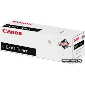 Купить Картридж Canon C-EXV 1 (4234A001) в Минске, доставка по Беларуси