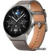 Huawei Watch GT 3 Pro Titanium 46 мм (серый)