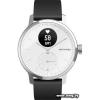 Withings Scanwatch 42мм (белый)
