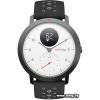 Withings Steel HR Sport (белый циферблат)