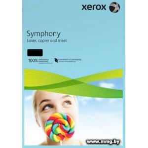 Купить Офисная бумага Xerox Symphony Pastel Blue A4, 500л 003R92057 в Минске, доставка по Беларуси