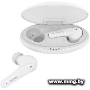 Belkin SoundForm Nano (белый) PAC003btWH