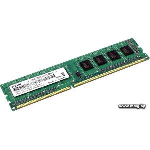 Купить 4GB PC3-12800 Foxline FL1600D3U11S-4G в Минске, доставка по Беларуси