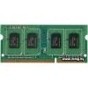 SODIMM-DDR3 4GB PC3-12800 Foxline FL1600D3S11SL-4G