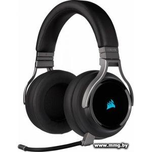 Corsair Virtuoso RGB Wireless (карбон) CA-9011185-EU