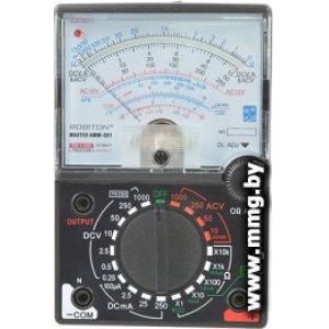 Мультиметр Robiton Master AMM-001