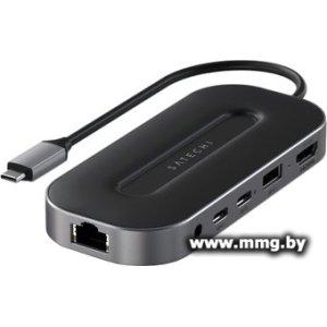 Концентратор Satechi ST-U4MGEM