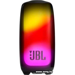 Купить JBL Pulse 5 (черный) (JBLPULSE5BLK) в Минске, доставка по Беларуси