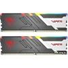 32Gb (2x16Gb) PC5-48000 Patriot PVVR532G600C36K