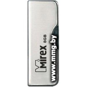 Купить 8GB Mirex TURNING KNIFE (13600-DVRTKN08) в Минске, доставка по Беларуси