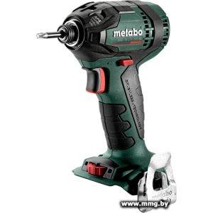 Metabo SSD 18 LTX 200 BL 602396890 (без АКБ и кейса)
