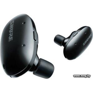 Купить Shure Aonic Free (черный) в Минске, доставка по Беларуси