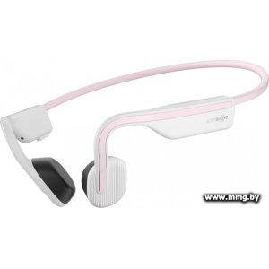 AfterShokz OpenMove (розовый)