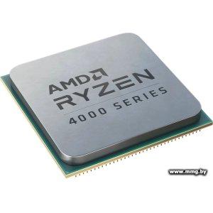 AMD Ryzen 3 4300G (BOX) /AM4