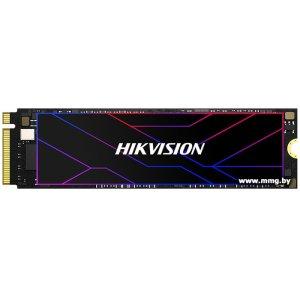 Купить SSD 512Gb Hikvision G4000 HS-SSD-G4000-512G в Минске, доставка по Беларуси