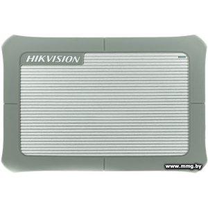 1TB Hikvision HS-EHDD-T30/Rubber (серый)