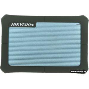 1TB Hikvision HS-EHDD-T30/Rubber (синий)