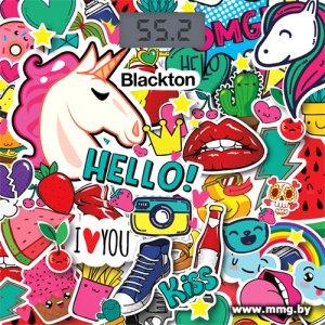 Blackton Bt BS1012 (креативные наклейки)