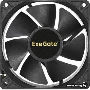 Купить for Case ExeGate ExtraPower EX08025B4P-PWM EX283378RUS в Минске, доставка по Беларуси