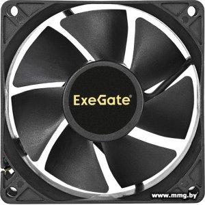 Купить for Case ExeGate ExtraPower EX08025H4P-PWM EX283379RUS в Минске, доставка по Беларуси