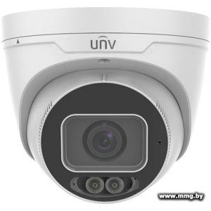 Купить IP-камера Uniview IPC3634SE-ADF40K-WL-I0 в Минске, доставка по Беларуси