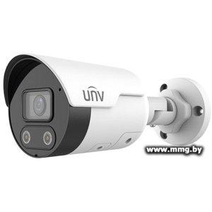 Купить IP-камера Uniview IPC2124LE-ADF28KMC-WL в Минске, доставка по Беларуси