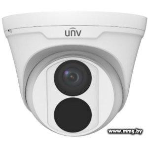 Купить IP-камера Uniview IPC3614LB-SF28K-G в Минске, доставка по Беларуси