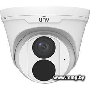 Купить IP-камера Uniview IPC3618LE-ADF28K-G в Минске, доставка по Беларуси
