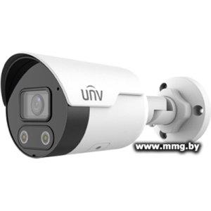 Купить IP-камера Uniview IPC2128SE-ADF28KM-WL-I0 в Минске, доставка по Беларуси