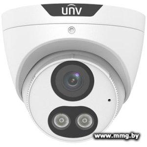 Купить IP-камера Uniview IPC3618SE-ADF28KM-WL-I0 в Минске, доставка по Беларуси