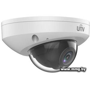 Купить IP-камера Uniview IPC312SB-ADF28K-I0 в Минске, доставка по Беларуси