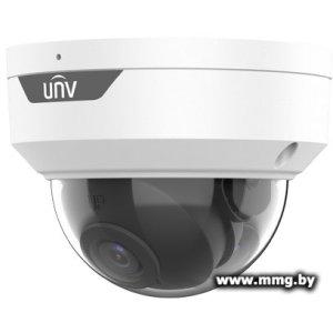 Купить IP-камера Uniview IPC328LE-ADF28K-G в Минске, доставка по Беларуси