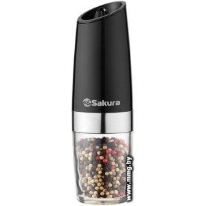 Электроперечница Sakura SA-6643BK