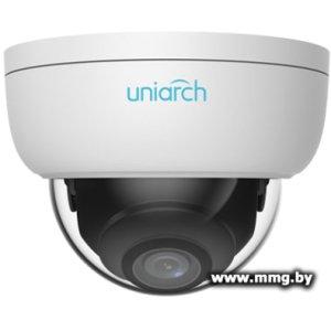 Купить IP-камера Uniarch IPC-D125-PF28 в Минске, доставка по Беларуси
